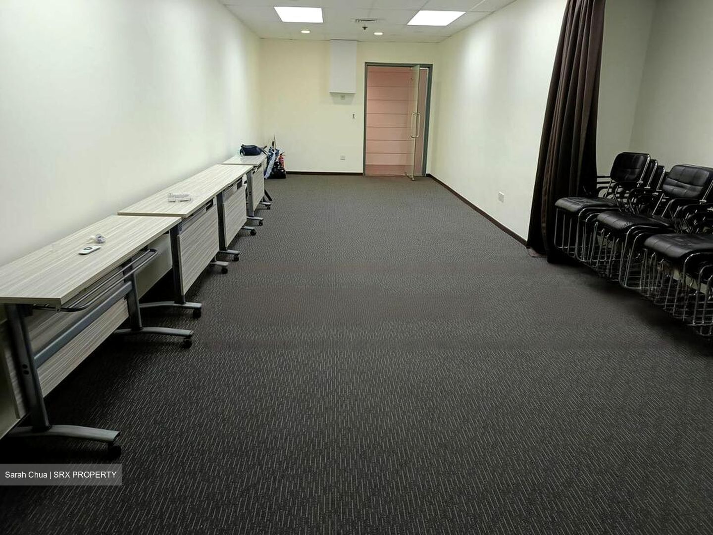 International Plaza (D2), Office #458173141